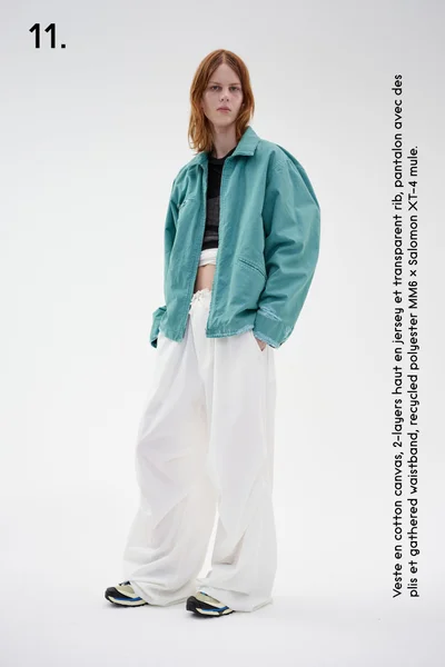 Look 11